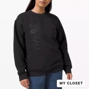 lululemon All Yours Crew